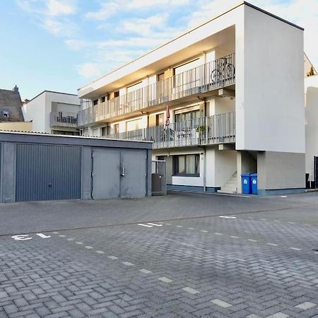 Stylisches Studio Mit Privatem Stellplatz Wenige Minuten Von Der Innenstadt & Mosel Koblenz  Luaran gambar