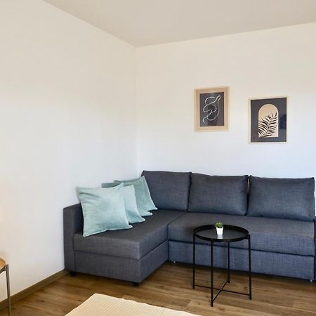 Stylisches Studio Mit Privatem Stellplatz Wenige Minuten Von Der Innenstadt & Mosel Koblenz  Luaran gambar